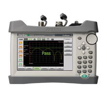 Anritsu Site Master Handheld Cable and Antenna Analyzer S331L