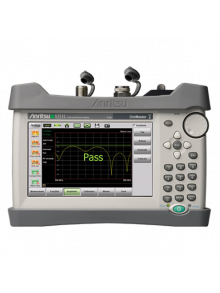 Anritsu Site Master Handheld Cable and Antenna Analyzer S331L