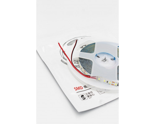 bandă LED PROLUM™ 12V; 2835\120; IP20; Seria „S”, alb neutru (3800-4300K)
