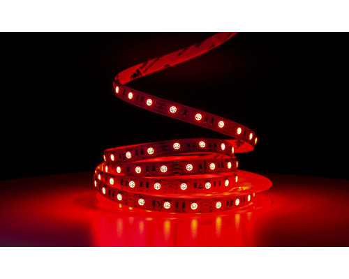 bandă LED PROLUM™ 12V; 5050\60; IP20; Seria „SG”, RGB