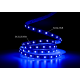 Светодиодная LED лента PROLUM™ 12V; 5050\60; IP20; Series "SG", RGB