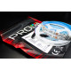 Светодиодная LED лента PROLUM™ 12V; 5050\60; IP20; Series "S", RGB