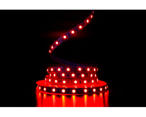 bandă LED PROLUM™ 12V; 5050\60; IP20; Seria „S”, RGB