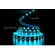 Светодиодная LED лента PROLUM™ 12V; 5050\60; IP20; Series "S", RGB