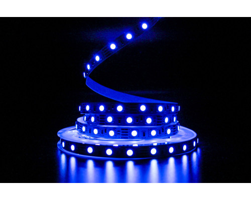 bandă LED PROLUM™ 12V; 5050\60; IP20; Seria „S”, RGB