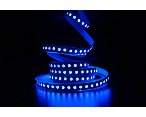 Светодиодная LED лента PROLUM™ 24V; IP20; 5050\120; Series "SG", RGB