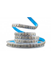 Светодиодная LED лента PROLUM™ 24V; IP20; 5050\120; Series "SG", RGB