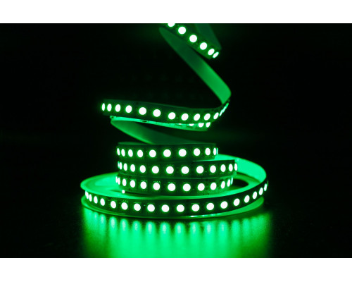 Светодиодная LED лента PROLUM™ 24V; IP20; 5050\120; Series "SG", RGB