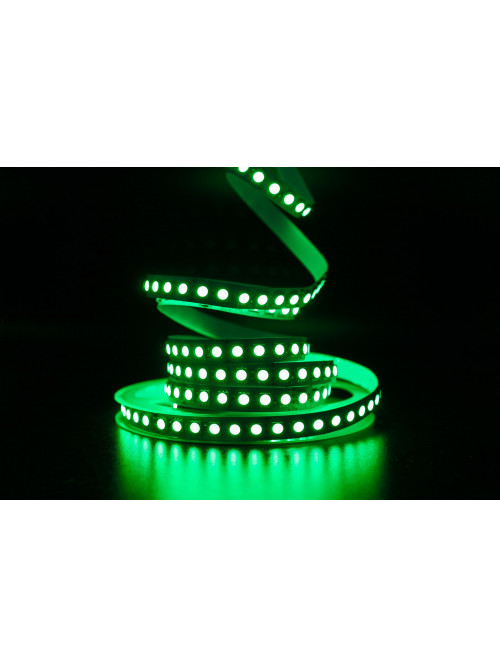 Светодиодная LED лента PROLUM™ 24V; IP20; 5050\120; Series "SG", RGB