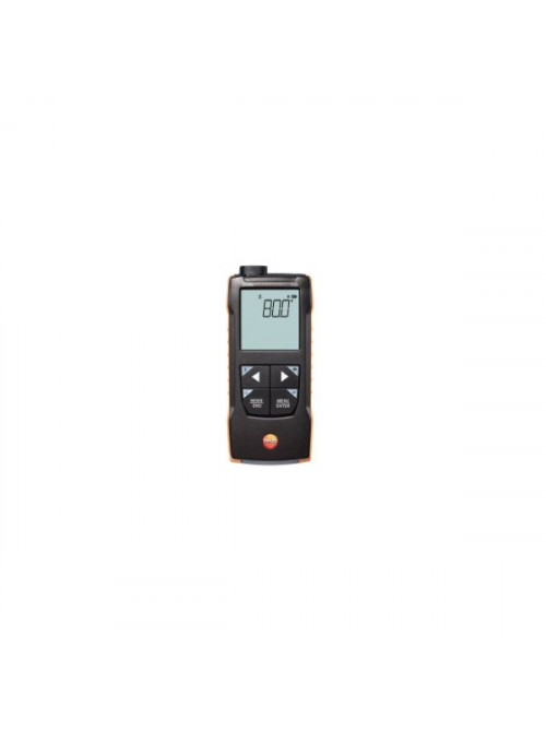 testo 110 - NTC and Pt100 temperature measuring instrument