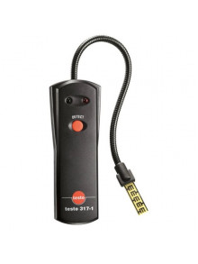 testo 317-1 - flue gas detector
