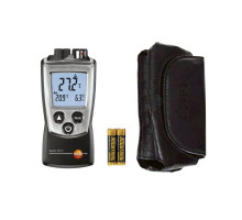 testo 810 - Infrared thermometer