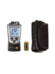 testo 810 - Infrared thermometer