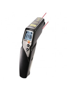 testo 830-T4 - Infrared thermometer