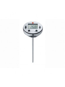 testo 1113 - Waterproof mini probe thermometer