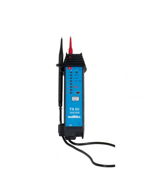 Electrical tester TX 01