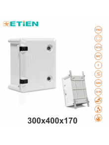 300x400x170, IP65