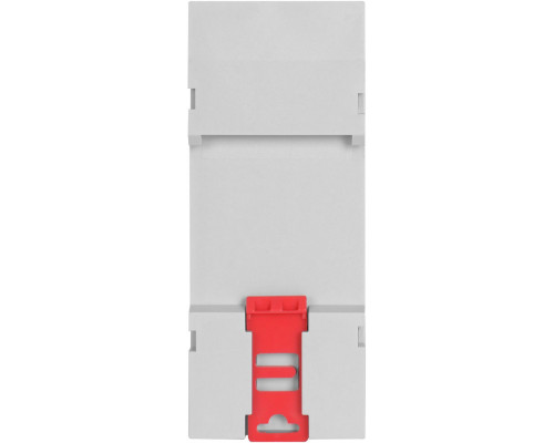 Сумеречное реле e.control.s01 на DIN-рейку