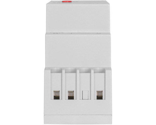 Сумеречное реле e.control.s01 на DIN-рейку