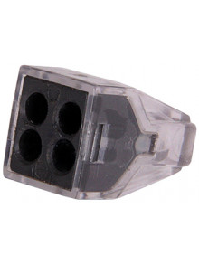 Клеммная колодка e.lc.pro.ac.4