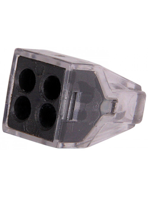 Клеммная колодка e.lc.pro.ac.4