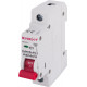 Модульный автоматический выключатель  e.mcb.stand.45.1.C1, 1р, 1А, C, 4.5 кА