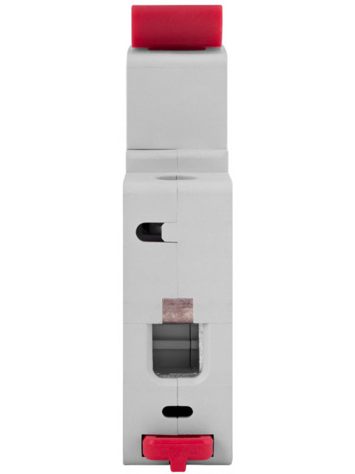 Модульный автоматический выключатель  e.mcb.stand.45.1.C2, 1р, 2А, C, 4.5 кА