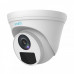 Комплект IP видеонаблюдения Uniarch NVR 4CH + 2 камеры 5 Мп (INT)