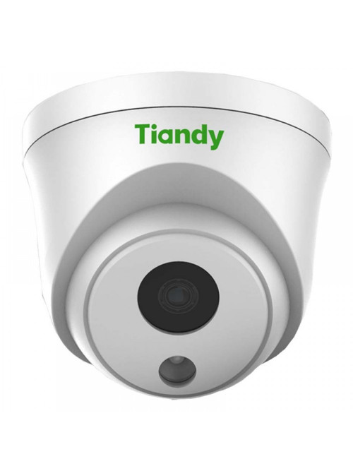 IP камера Tiandy TC-C32HN, 2MP, S+265, 2.8mm, IR30m, POE, IP66