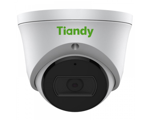 IP камера Tiandy TC-C32XN V4.0, 2MP, S+265, 2.8mm, IR30m, Mic, MicroSD, POE, IP67