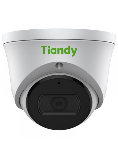 IP камера Tiandy TC-C32XN V4.0, 2MP, S+265, 2.8mm, IR30m, Mic, MicroSD, POE, IP67