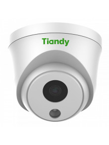 IP камера Tiandy TC-C34HN, 4MP, S+265, 2.8mm, IR30m, POE, IP66