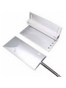 AUMS-424M Contact magnetic aplicat pentru proti din fier forjat. Metalic