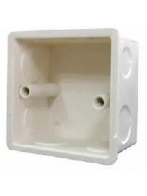 V-8P Cutie de distributie p/u regulatoare de sunet