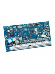 NEO 2032 E2, centrala alarma 8 zone, extensibila la 32 zone wireless si cablate