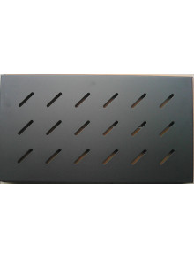 LK-CJ-001 400 Raft pentru dulapuri tip Server LK-WMB6406/LK-WMB6409 (BLK) 400мм