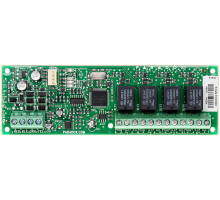 PGM4 Modul de extindere p/u 4 rele