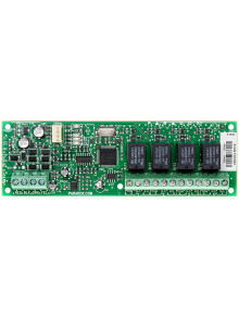 PGM4 Modul de extindere p/u 4 rele
