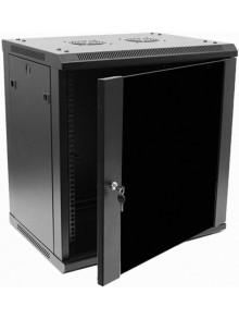 LK-WM-B-6612 Dulap de tip Server (BLK) 12U (600*600*)