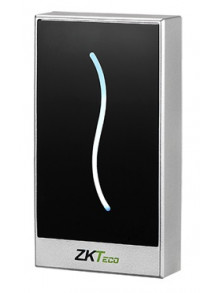 ProID10BM Cititor RFID ZK Teco. Protocol: Mifare. Finisaj: Plastic ABS