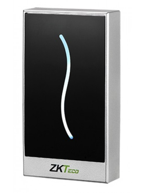 ProID10BM Cititor RFID ZK Teco. Protocol: Mifare. Finisaj: Plastic ABS