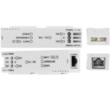 IP150S Modul de comunicare prin internet