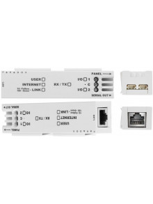 IP150S Modul de comunicare prin internet