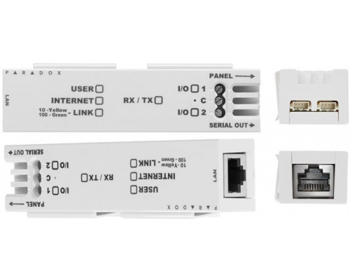 IP150S Modul de comunicare prin internet