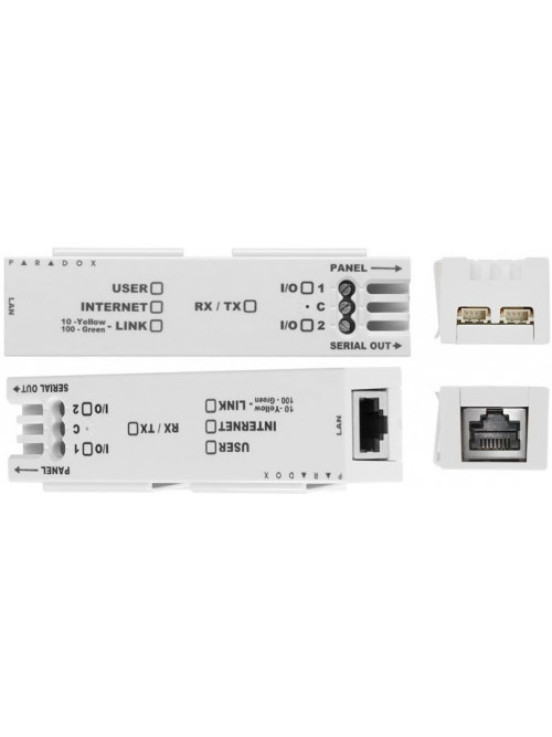 IP150S Modul de comunicare prin internet