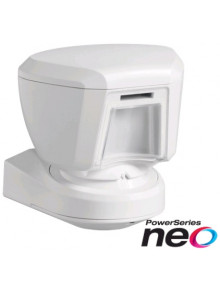 PG8994 Detector de miscare exterior radio