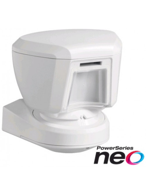 PG8994 Detector de miscare exterior radio