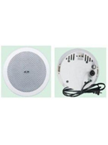 T-105FP Active Ceiling Speaker