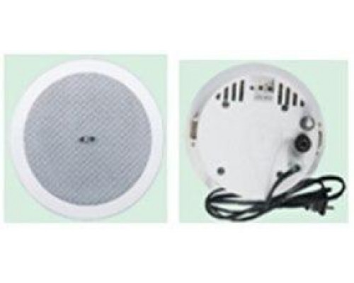 T-105FP Active Ceiling Speaker