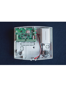 НОРД GSM WRL C312 Panoul de control wireless cu comunicator GSM